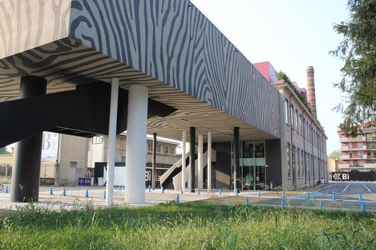 Museo del Giocattolo e del Bambino